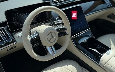 Mercedes-Benz S-Класс, 2021 год, 10 200 000 рублей, 35 фотография