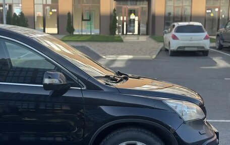 Honda CR-V III рестайлинг, 2008 год, 820 000 рублей, 10 фотография