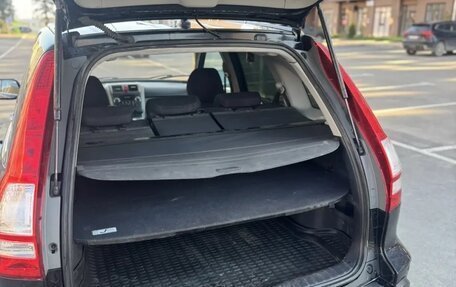 Honda CR-V III рестайлинг, 2008 год, 820 000 рублей, 15 фотография