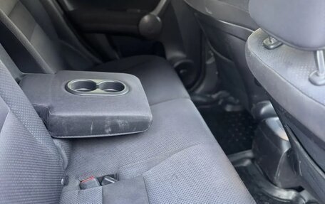 Honda CR-V III рестайлинг, 2008 год, 820 000 рублей, 14 фотография