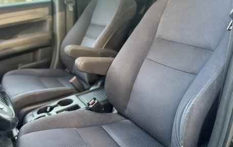 Honda CR-V III рестайлинг, 2008 год, 820 000 рублей, 13 фотография