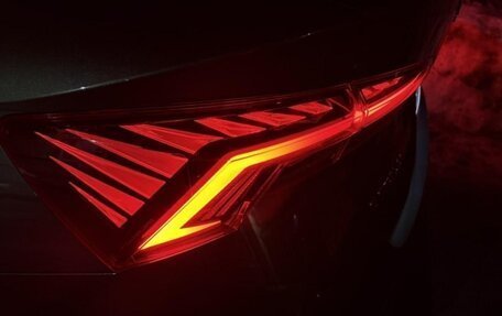 Skoda Octavia IV, 2022 год, 2 400 000 рублей, 11 фотография