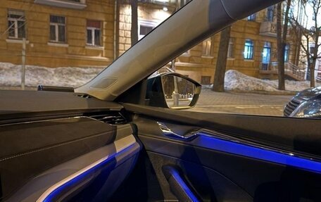 Skoda Octavia IV, 2022 год, 2 400 000 рублей, 5 фотография