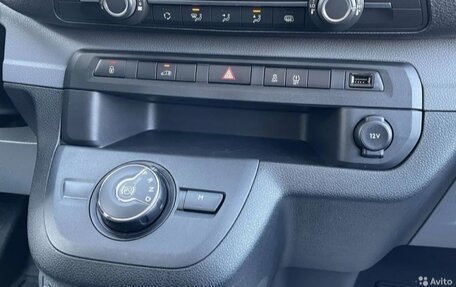 Peugeot Expert, 2021 год, 2 900 000 рублей, 5 фотография