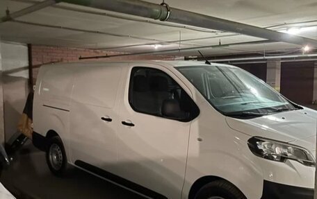 Peugeot Expert, 2021 год, 2 900 000 рублей, 3 фотография