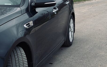 KIA Optima IV, 2016 год, 1 900 000 рублей, 2 фотография