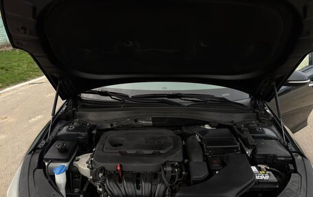 KIA Optima IV, 2016 год, 1 900 000 рублей, 7 фотография