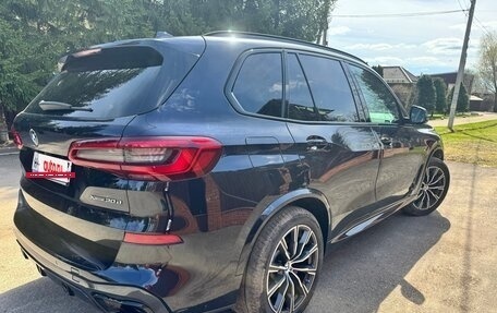 BMW X5, 2019 год, 6 690 000 рублей, 2 фотография