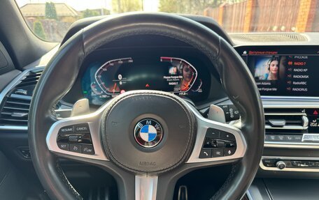 BMW X5, 2019 год, 6 690 000 рублей, 10 фотография