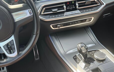 BMW X5, 2019 год, 6 690 000 рублей, 8 фотография