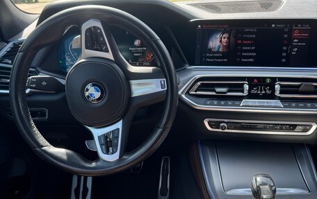 BMW X5, 2019 год, 6 690 000 рублей, 7 фотография