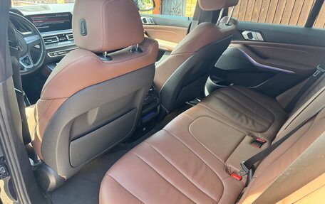 BMW X5, 2019 год, 6 690 000 рублей, 6 фотография