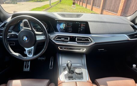 BMW X5, 2019 год, 6 690 000 рублей, 9 фотография