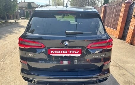 BMW X5, 2019 год, 6 690 000 рублей, 5 фотография