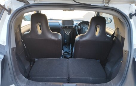 Toyota iQ, 2009 год, 790 000 рублей, 10 фотография