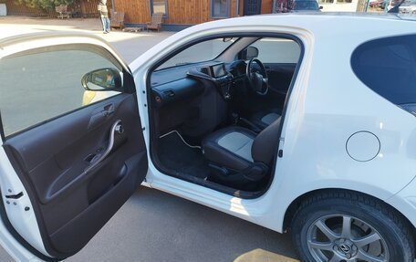 Toyota iQ, 2009 год, 790 000 рублей, 11 фотография