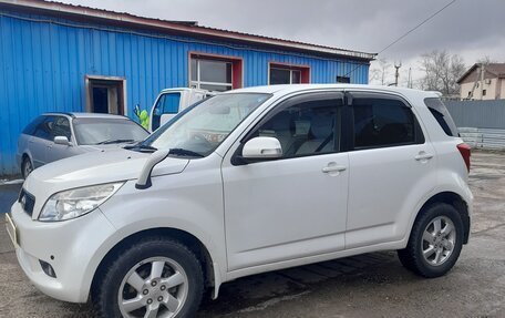 Toyota Rush II, 2008 год, 815 000 рублей, 2 фотография