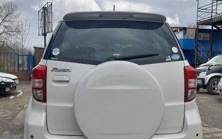 Toyota Rush II, 2008 год, 815 000 рублей, 4 фотография