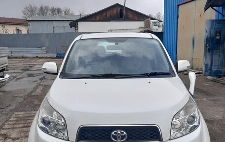 Toyota Rush II, 2008 год, 815 000 рублей, 3 фотография