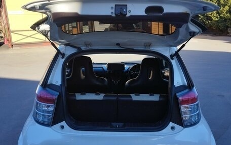 Toyota iQ, 2009 год, 790 000 рублей, 9 фотография