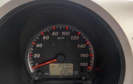 Toyota Rush II, 2008 год, 815 000 рублей, 8 фотография