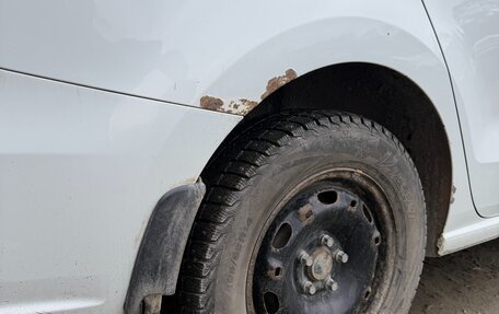 Volkswagen Polo VI (EU Market), 2014 год, 500 000 рублей, 4 фотография