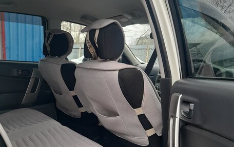 Toyota Rush II, 2008 год, 815 000 рублей, 7 фотография