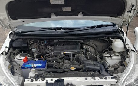 Toyota Rush II, 2008 год, 815 000 рублей, 9 фотография