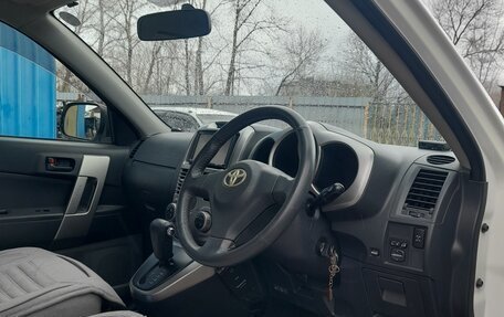 Toyota Rush II, 2008 год, 815 000 рублей, 6 фотография