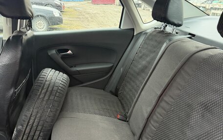 Volkswagen Polo VI (EU Market), 2014 год, 500 000 рублей, 12 фотография