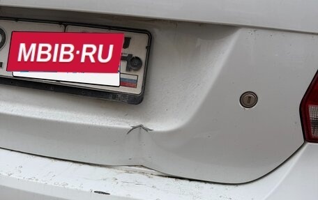 Volkswagen Polo VI (EU Market), 2014 год, 500 000 рублей, 6 фотография