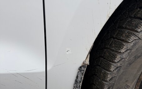 Volkswagen Polo VI (EU Market), 2014 год, 500 000 рублей, 18 фотография