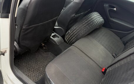 Volkswagen Polo VI (EU Market), 2014 год, 500 000 рублей, 14 фотография