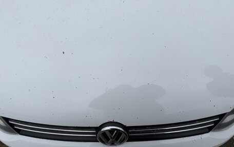 Volkswagen Polo VI (EU Market), 2014 год, 500 000 рублей, 20 фотография