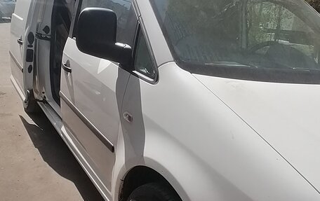 Volkswagen Caddy III рестайлинг, 2010 год, 1 600 000 рублей, 5 фотография