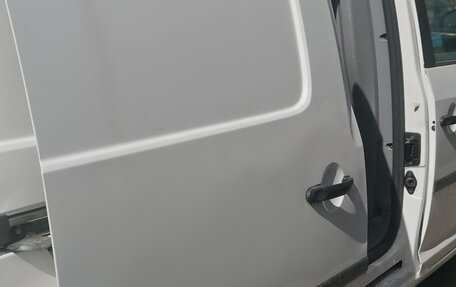 Volkswagen Caddy III рестайлинг, 2010 год, 1 600 000 рублей, 7 фотография