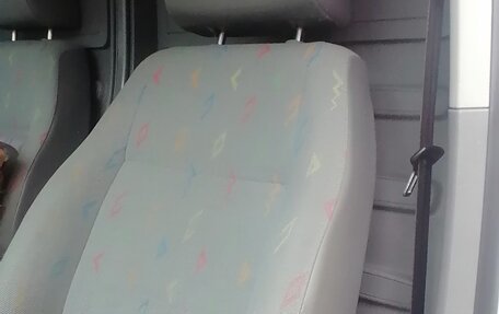 Volkswagen Caddy III рестайлинг, 2010 год, 1 600 000 рублей, 15 фотография