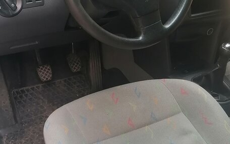 Volkswagen Caddy III рестайлинг, 2010 год, 1 600 000 рублей, 20 фотография