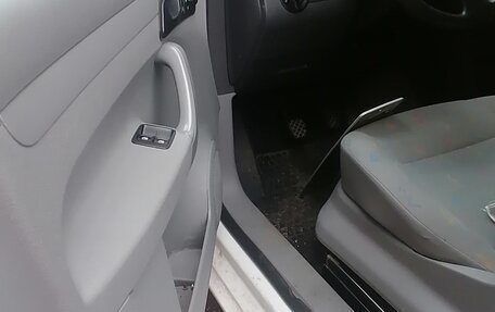 Volkswagen Caddy III рестайлинг, 2010 год, 1 600 000 рублей, 14 фотография