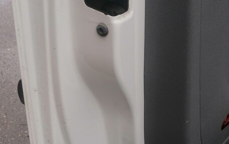 Volkswagen Caddy III рестайлинг, 2010 год, 1 600 000 рублей, 19 фотография