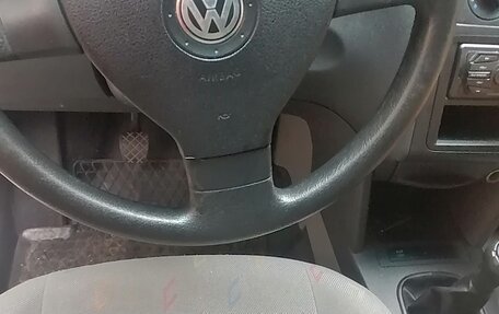 Volkswagen Caddy III рестайлинг, 2010 год, 1 600 000 рублей, 17 фотография