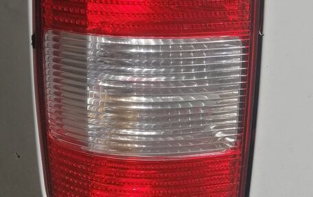 Volkswagen Caddy III рестайлинг, 2010 год, 1 600 000 рублей, 27 фотография