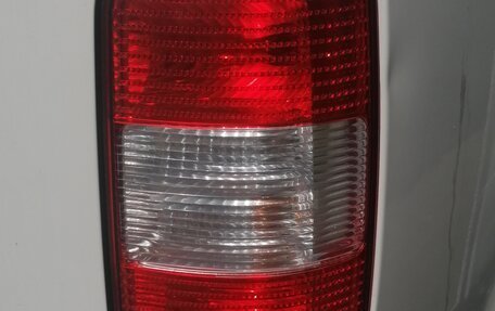 Volkswagen Caddy III рестайлинг, 2010 год, 1 600 000 рублей, 26 фотография