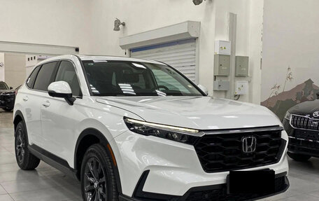 Honda CR-V, 2026 год, 4 092 000 рублей, 3 фотография