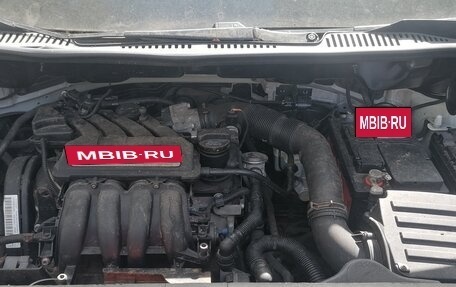 Volkswagen Caddy III рестайлинг, 2010 год, 1 600 000 рублей, 25 фотография