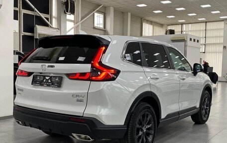 Honda CR-V, 2026 год, 4 092 000 рублей, 4 фотография