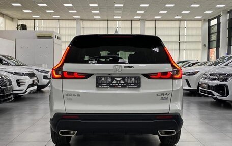 Honda CR-V, 2026 год, 4 092 000 рублей, 6 фотография