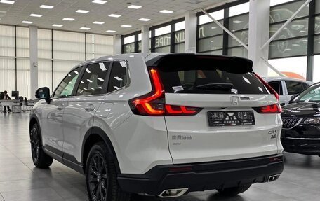 Honda CR-V, 2026 год, 4 092 000 рублей, 5 фотография