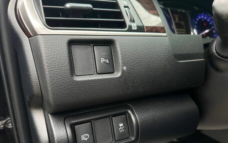 Toyota Camry, 2017 год, 2 450 000 рублей, 12 фотография