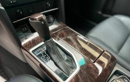 Toyota Camry, 2017 год, 2 450 000 рублей, 15 фотография